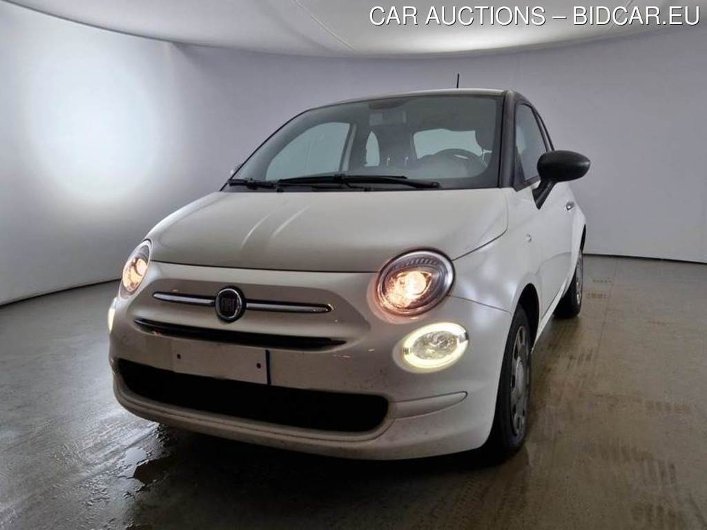 FIAT 500 / 2015 / 3P / BERLINA 1.0 70CV IBRIDO