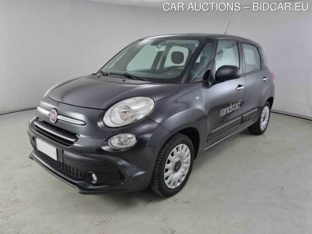 FIAT 500L / 2017 / 5P / MONOVOLUME URBAN 1.3 MULTIJET 95CV