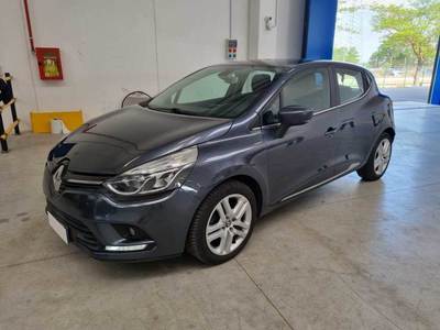 RENAULT CLIO / 2016 / 5P / BERLINA 1.5 DCI 75CV ENERGY ZEN