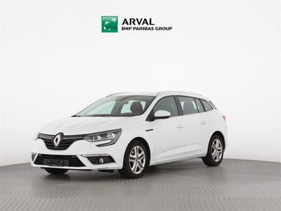 Renault MГ©gane Grandtour ENERGY dCi 110 Zen EDC 5d