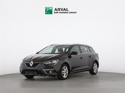 Renault Mégane Grandtour ENERGY dCi 115 Business Line 5d