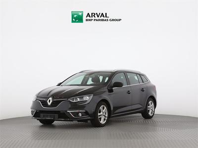 Renault MГ©gane Grandtour ENERGY dCi 115 Business Line 5d
