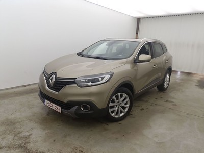 Renault Kadjar 1.5 Energy dCi 110 EDC Intens 5d