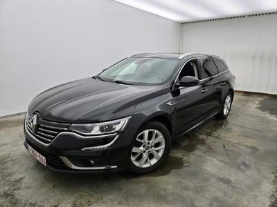 Renault Talisman Grandtour TCe 160 EDC GPF Limited#2 5d