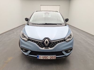 Renault, Gr.Sc�nic &#039;16, Renault Grand Sc�nic Energy dCi 110 EDC Initiale P 7pl