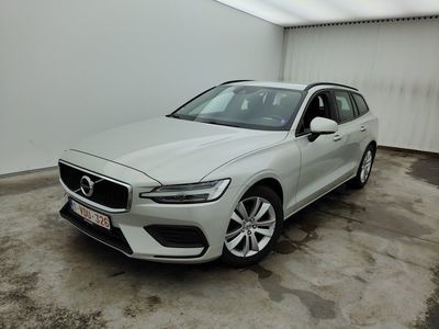 Volvo V60 D3 Geartronic Momentum 5d