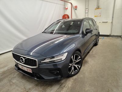 Volvo V60 D3 Geartronic R-Design 5d