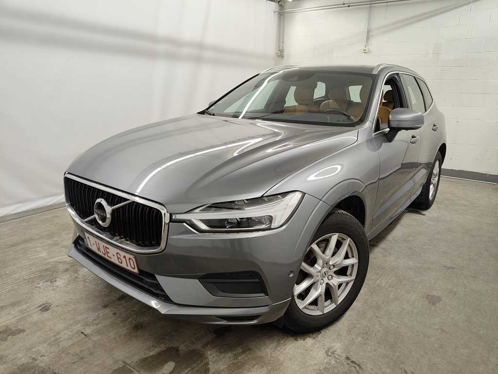 Volvo XC60 D4 120kW Geartronic Momentum 5d