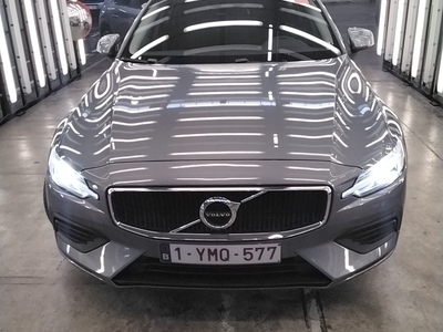 Volvo, V60 &#039;18, Volvo V60 D3 Geartronic V60 5d