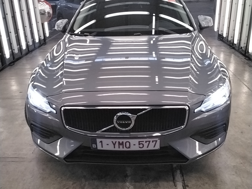 Volvo, V60 &#039;18, Volvo V60 D3 Geartronic V60 5d