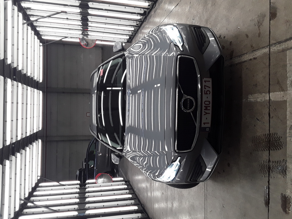 Volvo, V60 '18, Volvo V60 D3 Geartronic V60 5d