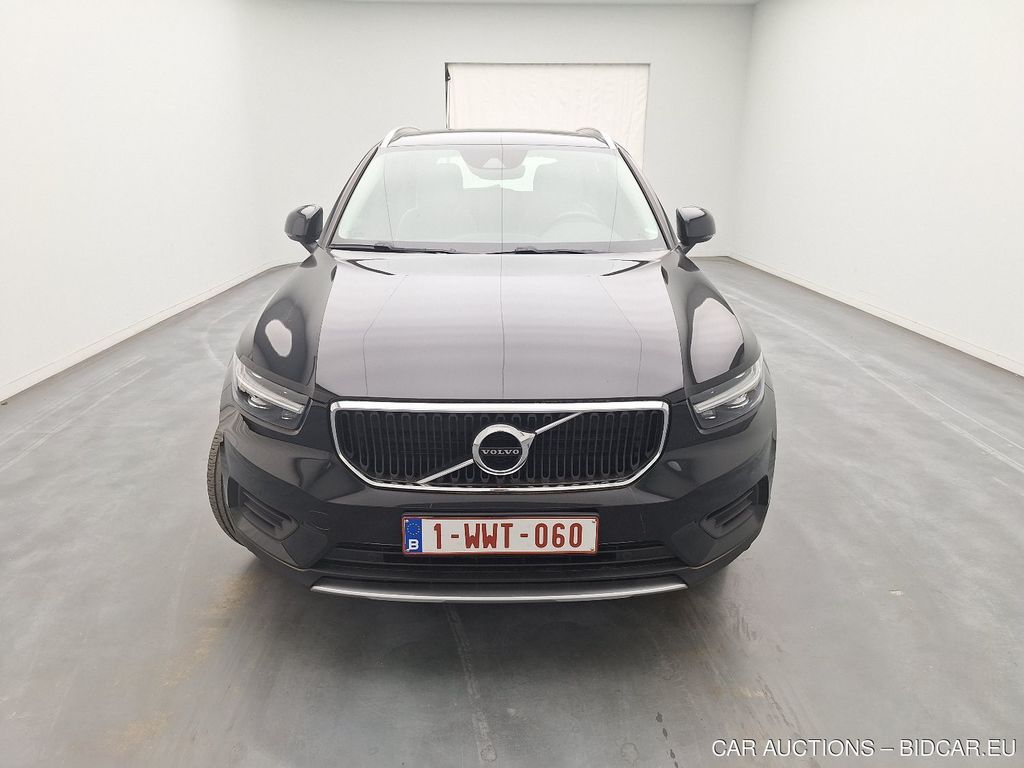 Volvo, XC40 '17, Volvo XC40 D3 Geartronic Momentum Pro 5d
