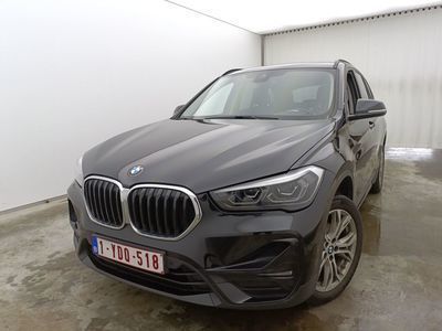 BMW X1 sDrive18dA (110 kW) 5d