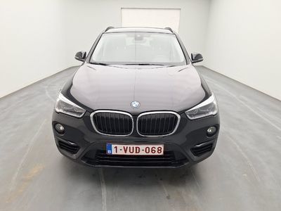 BMW, X1 &#039;15, BMW X1 sDrive18d (100 kW) 5d