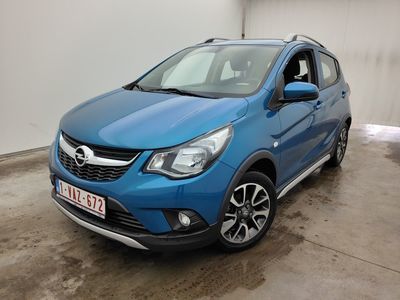 Opel Karl 1.0 Edition 5d