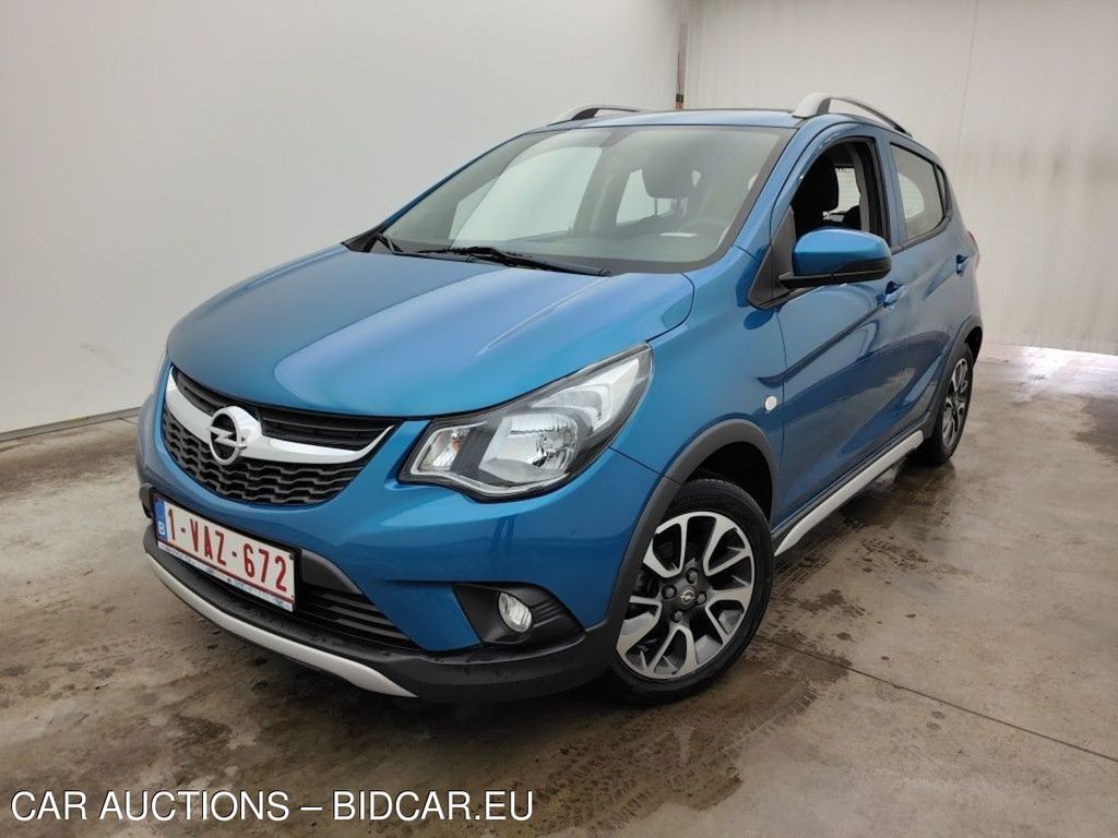 Opel Karl 1.0 Edition 5d