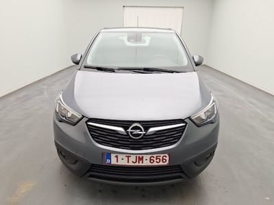 Opel, Crossland X &#039;17, Opel Crossland X 1.6 CDTI BlueInj 73kW ECOTEC� D S