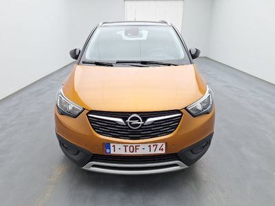 Opel, Crossland X &#039;17, Opel Crossland X 1.6 CDTI BlueInj 74kW ECOTEC� S/S