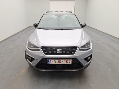 Seat, Arona &#039;17, SEAT Arona 1.6 TDI 70kW DSG Xcellence 5d