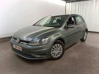 Volkswagen Golf VII 1.6 TDi 85kW Trendline DSG 5d