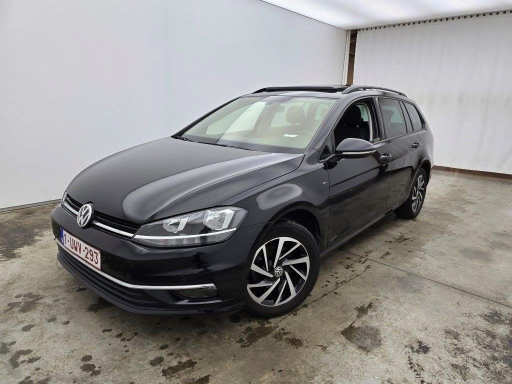 Volkswagen Golf Variant 1.6 TDi 85kW Join DSG 5d