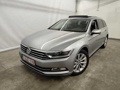 Volkswagen Passat Variant 2.0 TDI SCR 110kW Highline Business DSG7 5d