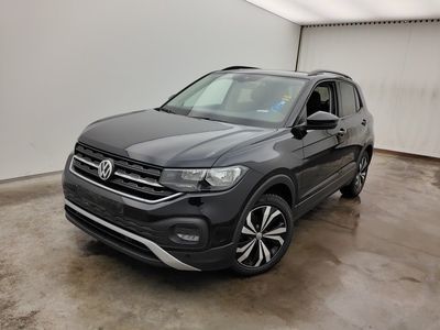 Volkswagen T-Cross 1.6 TDI SCR Life 5d