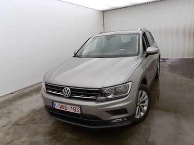 Volkswagen Tiguan 1.5 TSI ACT OPF 96kW Comfortline 5d