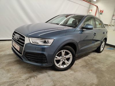 Audi Q3 2.0 TDI 100kW Sport 5d