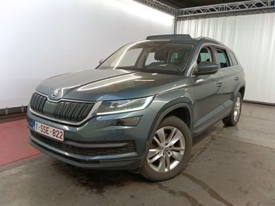 Skoda Kodiaq 2.0 CRTDI 110kW DSG7 Style 5d 7pl