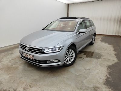 Volkswagen Passat Variant 1.6 TDI Comfortline Business DSG-7 5d