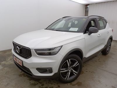 Volvo XC40 D3 R-Design 5d