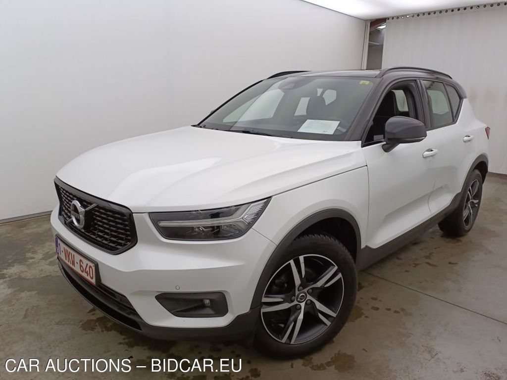 Volvo XC40 D3 R-Design 5d