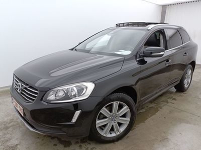 Volvo XC60 D3 Geartronic Dynamic Edition 5d