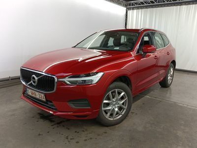 Volvo XC60 D3 Momentum 5d