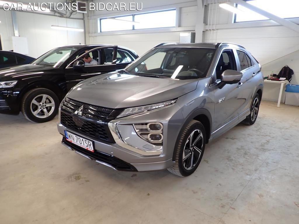 Mitsubishi Eclipse Cross 2.4 PHEV 4WD Intense Plus 5d