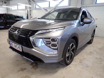Mitsubishi Eclipse Cross 2.4 PHEV4WD Instyle Plus 5d