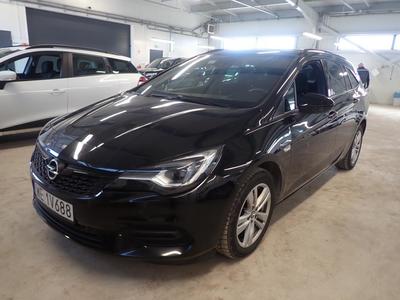 Opel Astra Sports Tourer 1.5 CDTI GS Line 122KM 5d