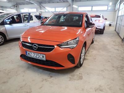 Opel Corsa 1.2 Edition 75KM S/S 5d