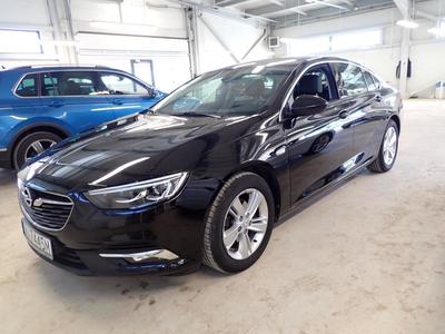 Opel Insignia Grand Sport 1.5 Elite 165KM S/S A/T 5d