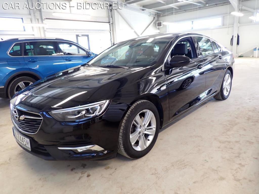 Opel Insignia Grand Sport 1.5 Elite 165KM S/S A/T 5d