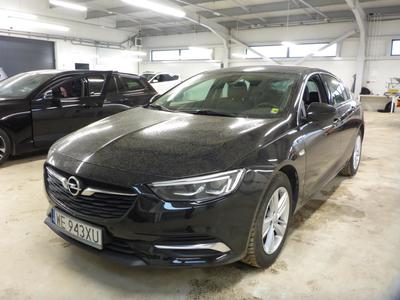 Opel Insignia Grand Sport 2.0CDTI Innovation S/S 5d