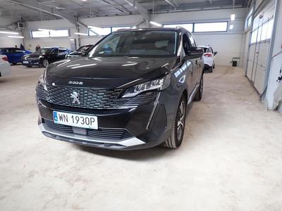 Peugeot 3008 1.2 PureTech 130 S&amp;S EAT8 Allure Pack 5d