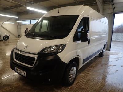 Peugeot Boxer 333 L3H2 130KM S&amp;S 4d