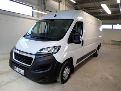 Peugeot Boxer 333 L3H2 140KM PRO 4d