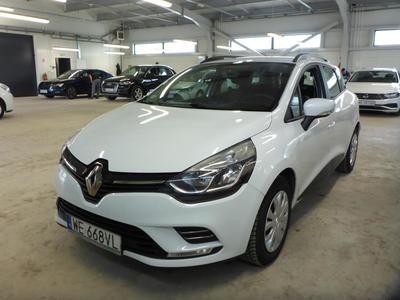 Renault Clio Grandtour 0.9 TCE Alize 5d