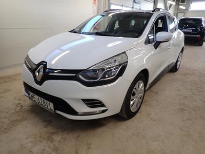 Renault Clio Grandtour 0.9 TCE Alize 5d