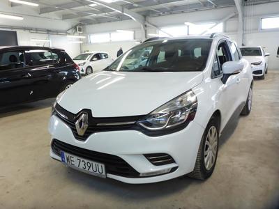 Renault Clio Grandtour 1.5 dCi Alize Energy 90KM 5d