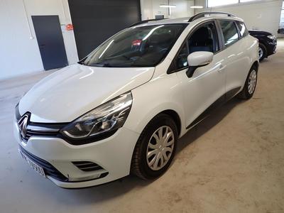 Renault Clio Grandtour 1.5 dCi Alize Energy 90KM 5d