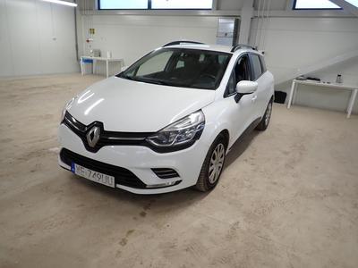 Renault Clio Grandtour 1.5 dCi Alize Energy 90KM 5d